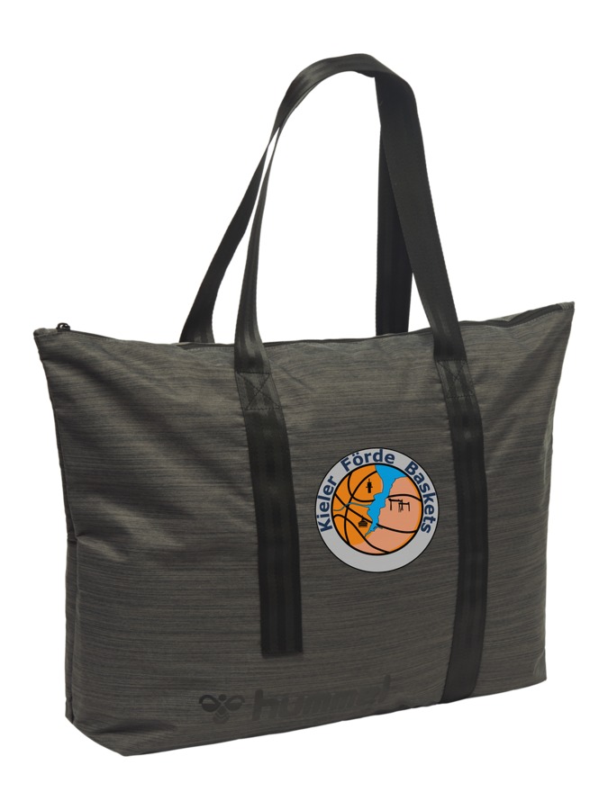 Hummel Urban Shoulder Bag