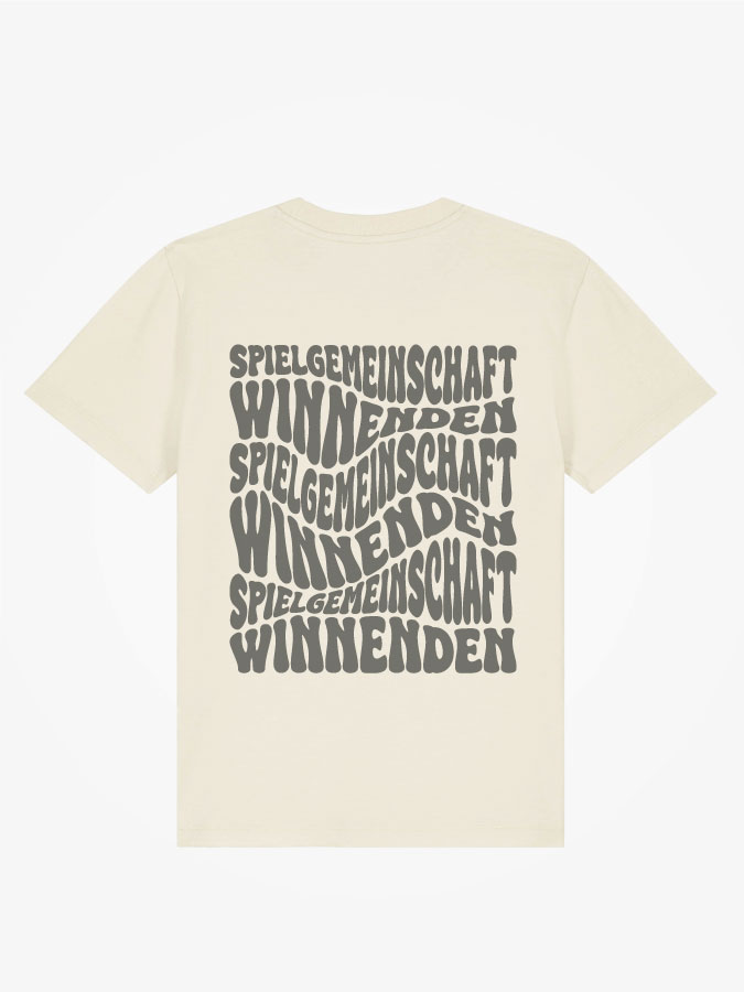 Shirt Wavy Kids