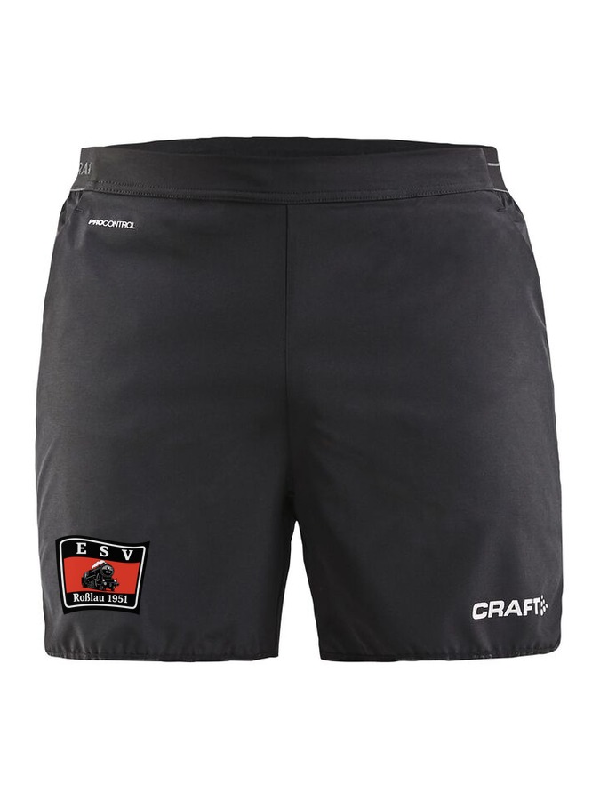 Craft Pro Control Impact Short Shorts