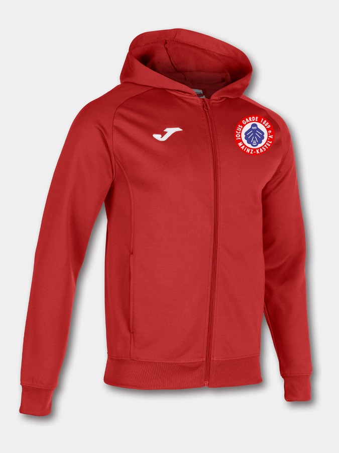 Joma Kapuzenjacke Menfis