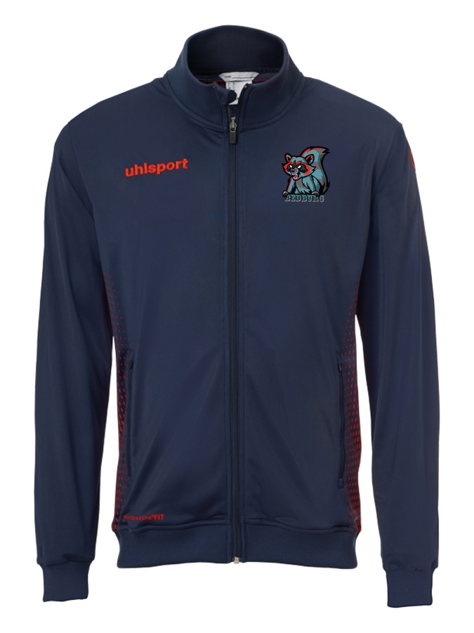 uhlsport Score Track Jacket