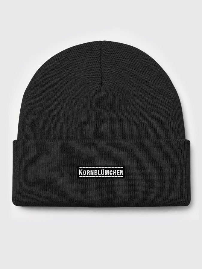 Beanie Sticklogo