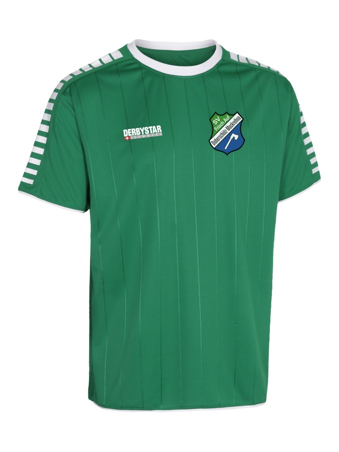 Derbystar Hyper Trikot