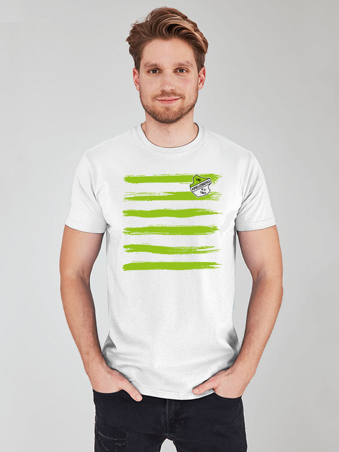 Shirt Joachim Rundhals