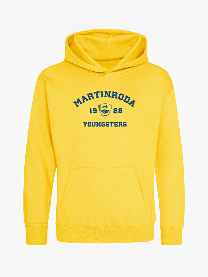 Hoodie Youngsters Kids