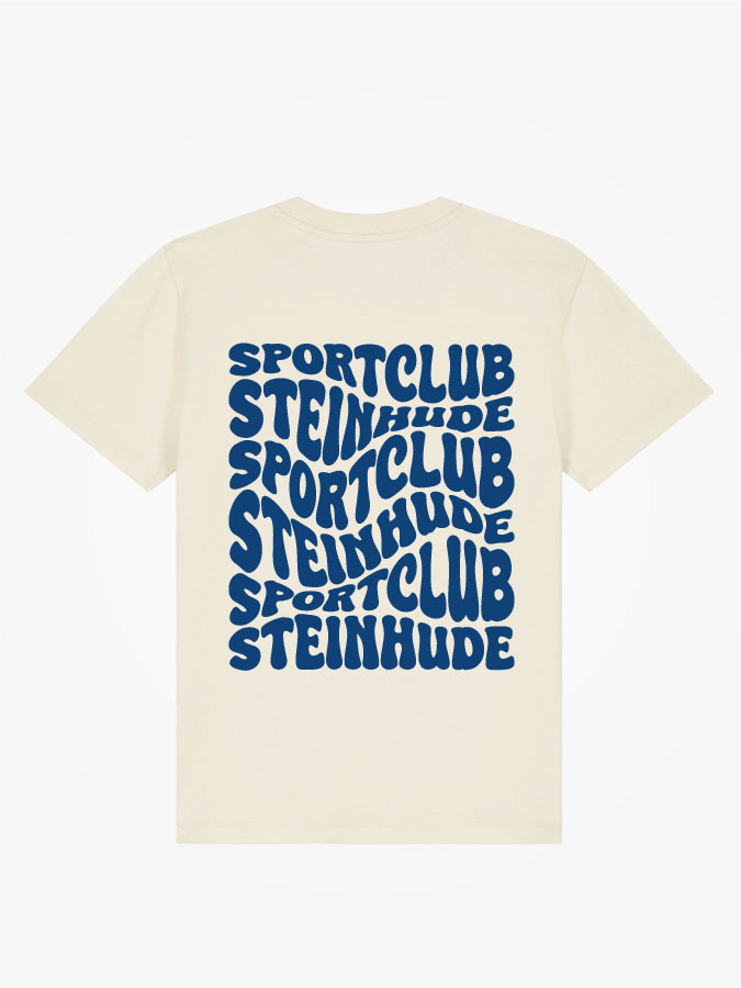 Shirt Wavy Kids
