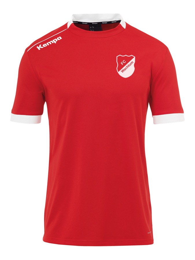 Kempa Player Trikot