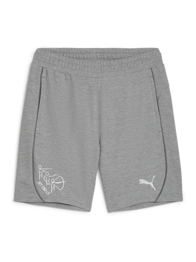 PUMA teamFINAL Casuals Shorts