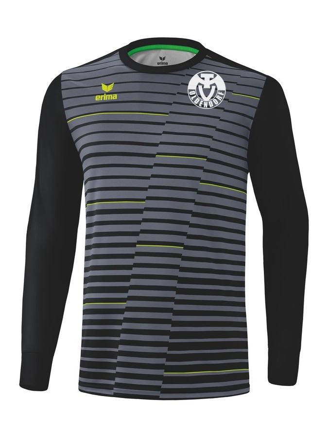 Erima Torwarttrikot Pro