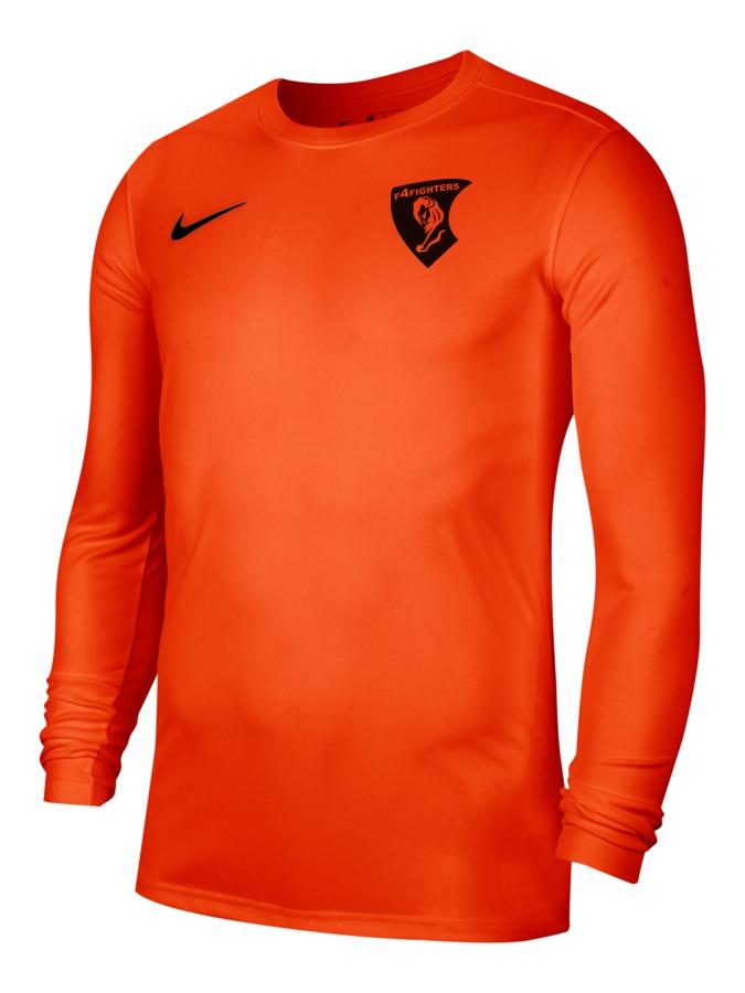 Nike Park VII Langarm Trainingsoberteil Kinder