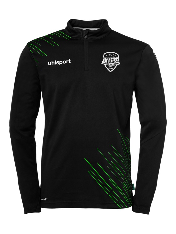 uhlsport Score 26 1/4 Zip Top