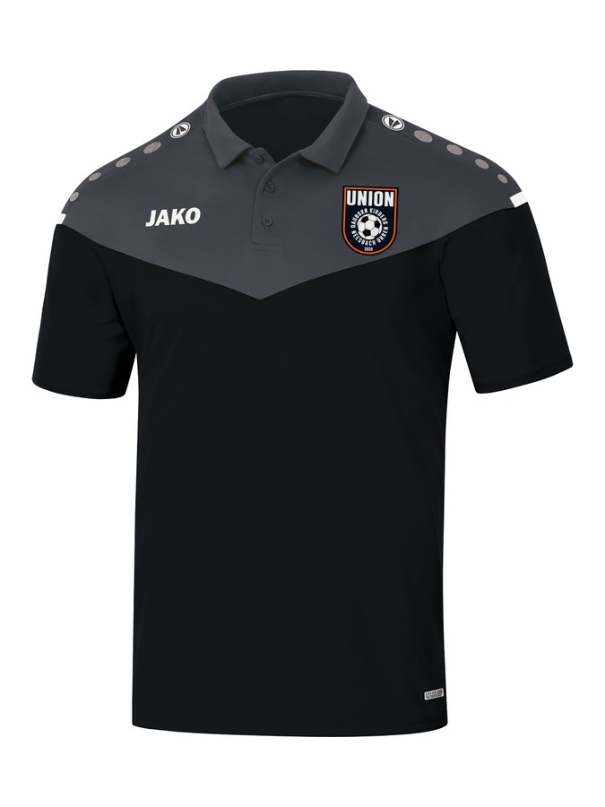 Jako Poloshirt Champ 2.0