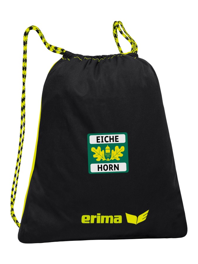 Erima Turnbeutel