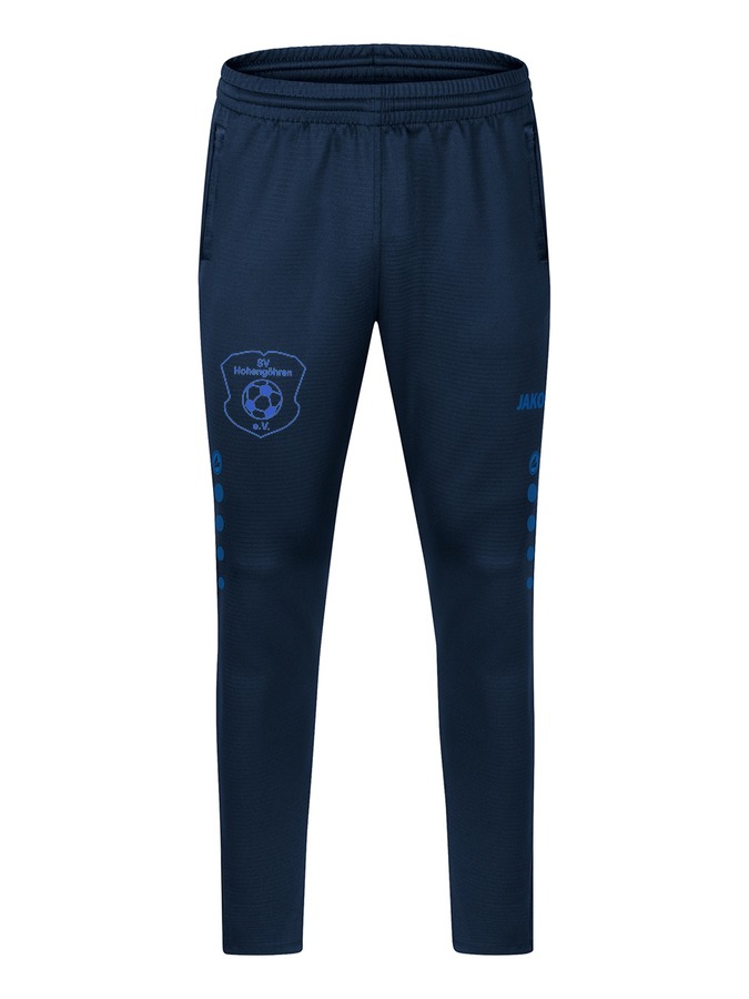 Jako Trainingshose Challenge Damen