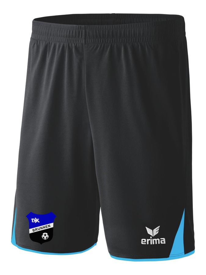 Erima Classic 5-C Shorts