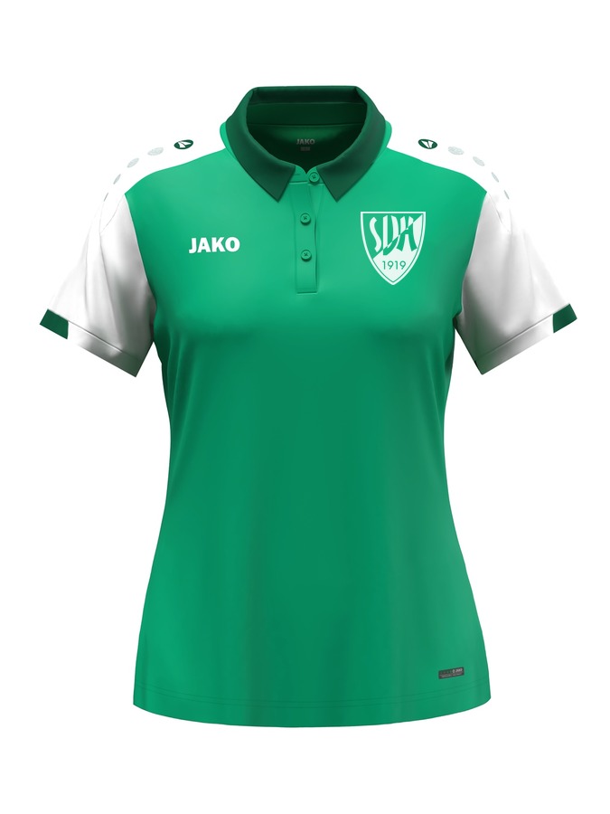 Jako Poloshirt Dynamic Damen