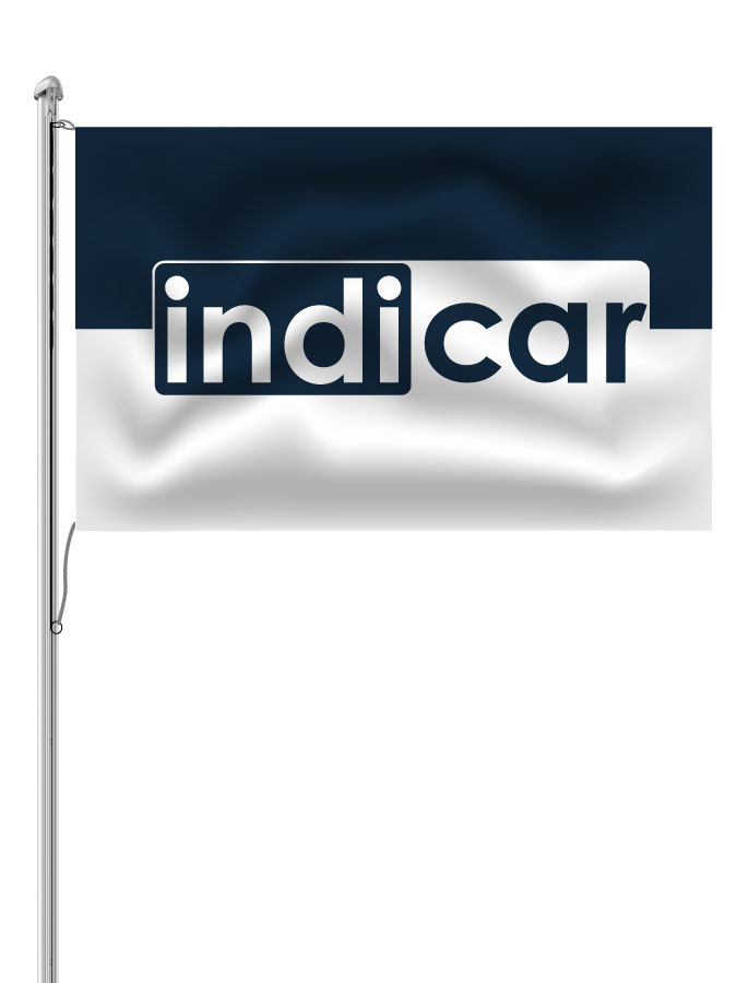 Hissfahne Logo