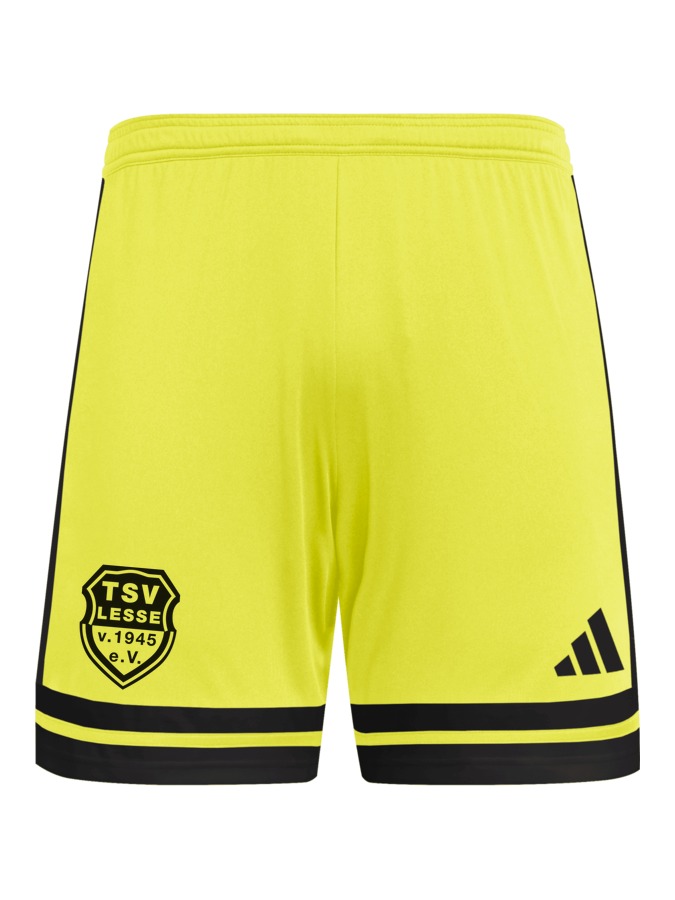 adidas Squadra 25 Shorts