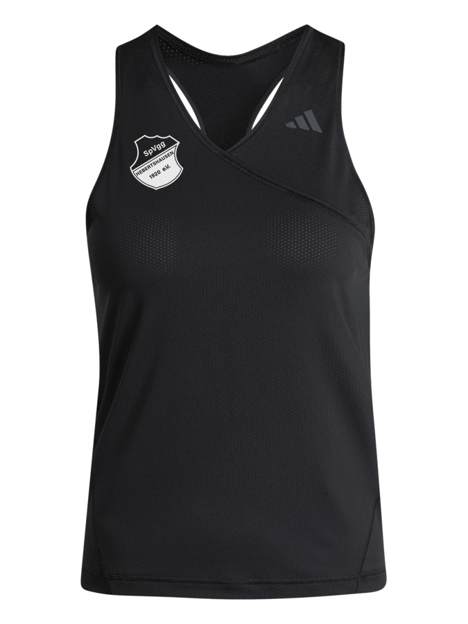adidas Club Tennis Climacool V-Neck Tank Damen