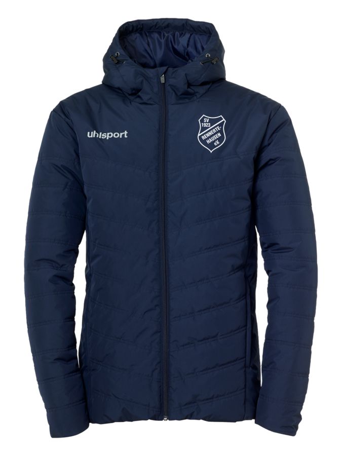 uhlsport Essential Winter Padded Jacket