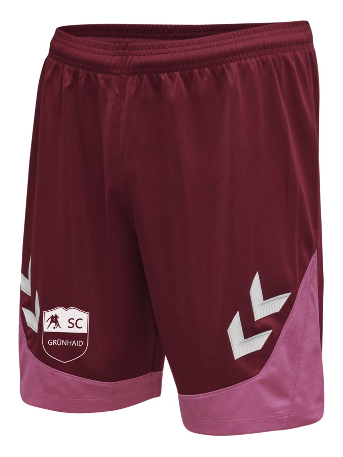 Hummel Lead Trainingsshorts