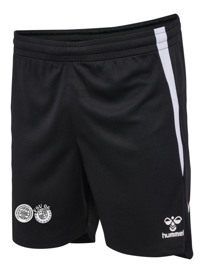 Hummel Lead 2.0 Shorts