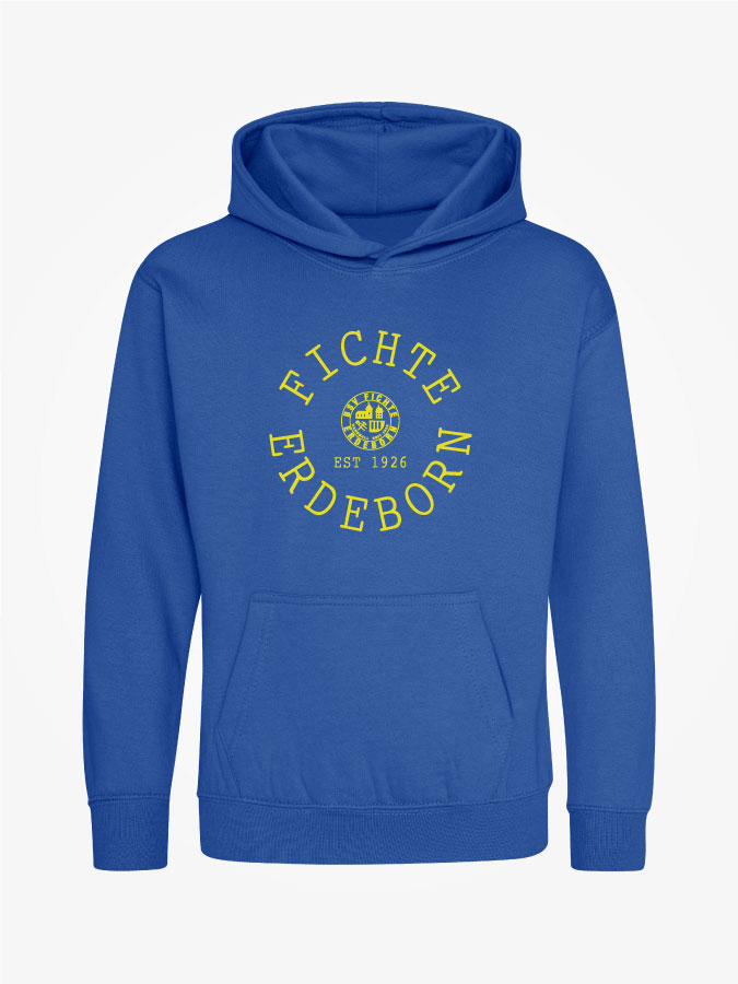 Hoodie Core Kids