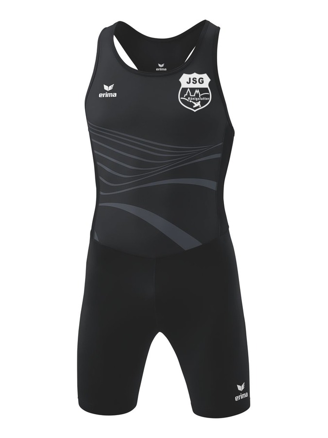 Erima Racing Sprinteranzug
