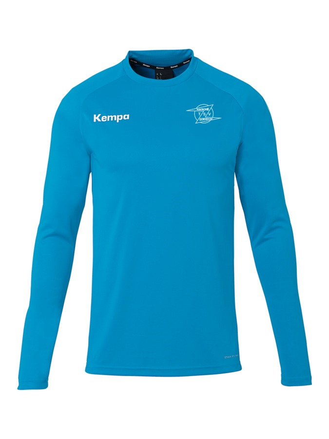 Kempa Performance Langarmshirt