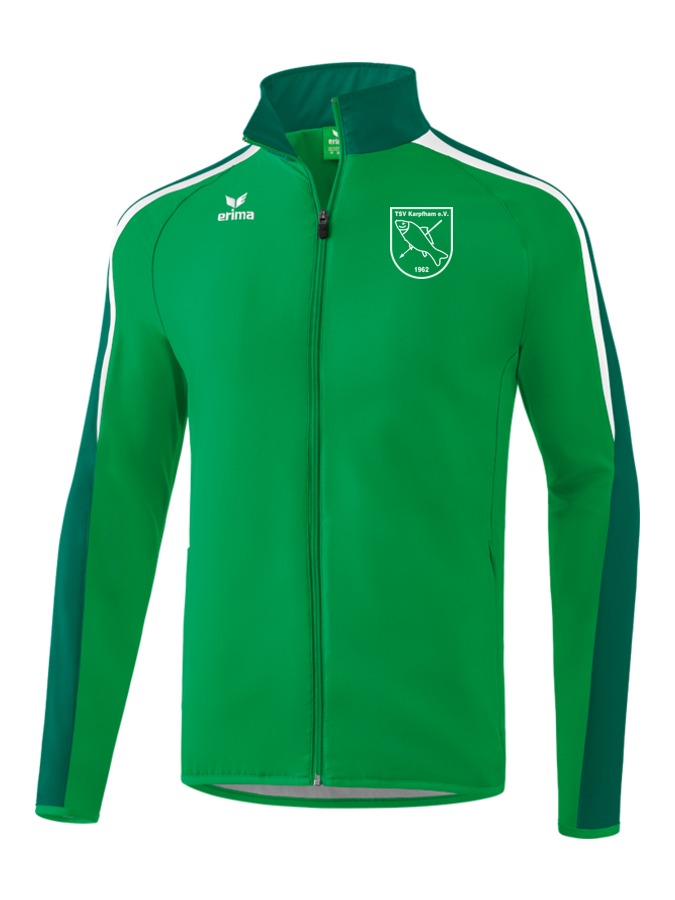 Erima Liga 2.0 Präsentationsjacke