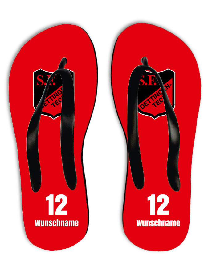 Zehentrenner