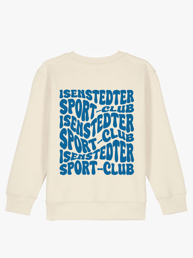 Sweater Wavy Kids