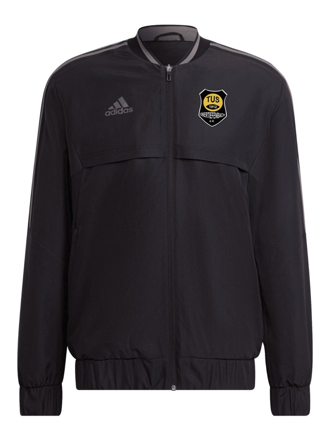 adidas Condivo 22 Pro Jacke