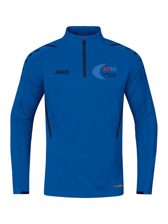 Jako Ziptop Challenge