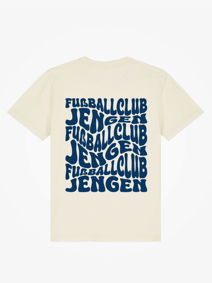 Shirt Wavy Kids