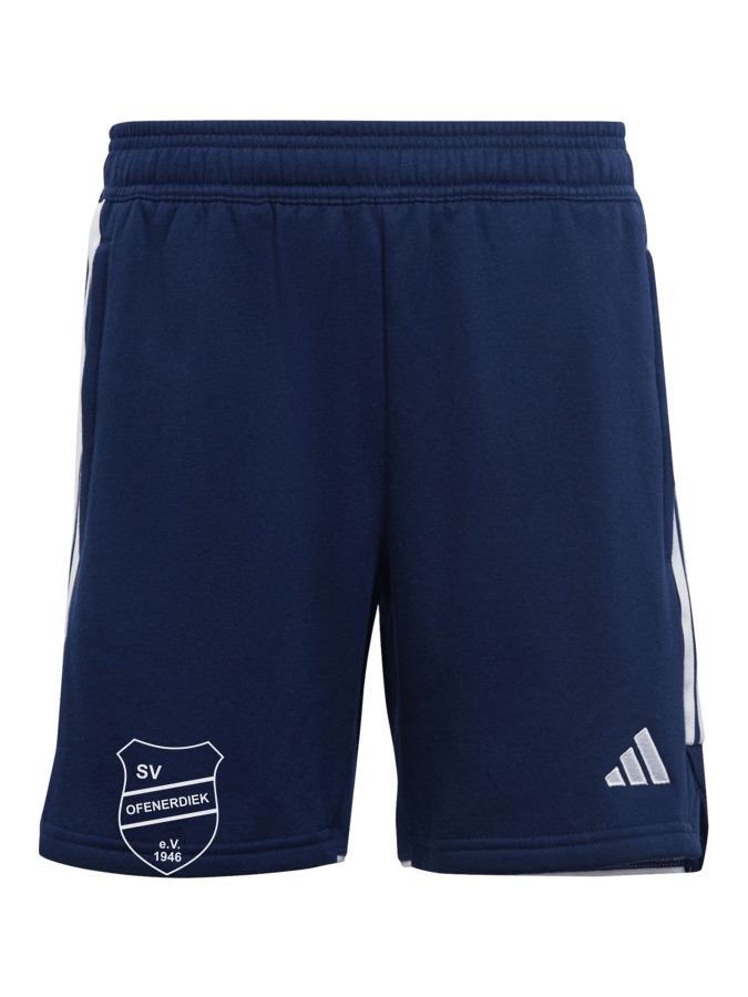 adidas Tiro 23 League Sweat Shorts