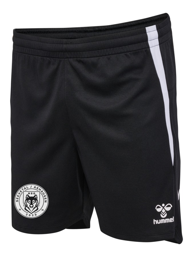 Hummel Lead 2.0 Shorts