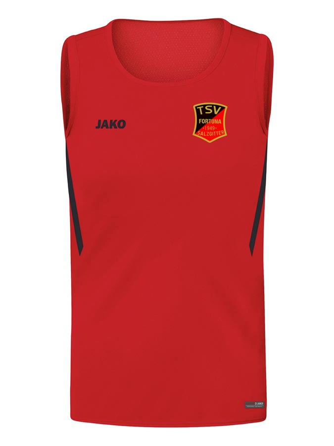 Jako Tanktop Challenge