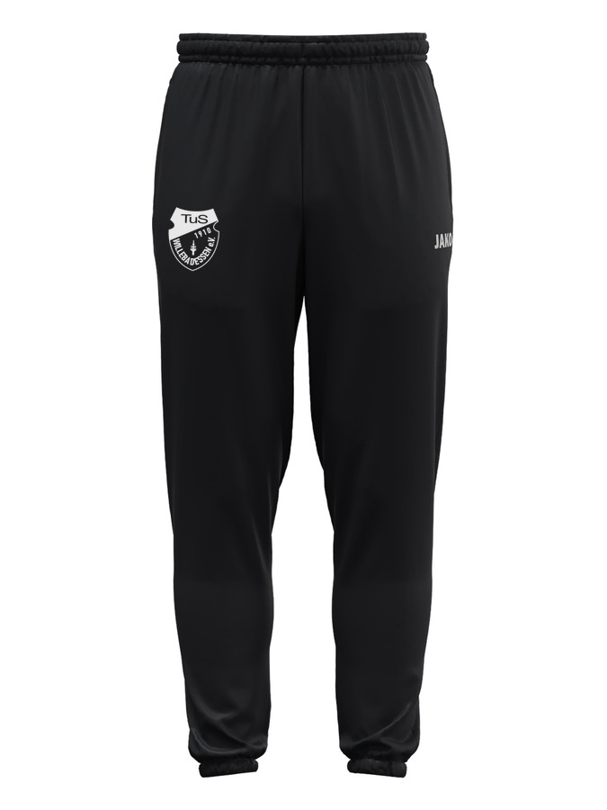 Jako Freizeithose Dynamic Damen