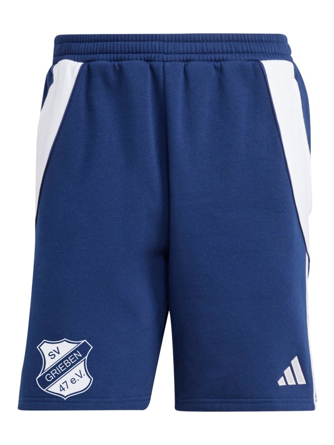 adidas Tiro 24 Sweatshorts