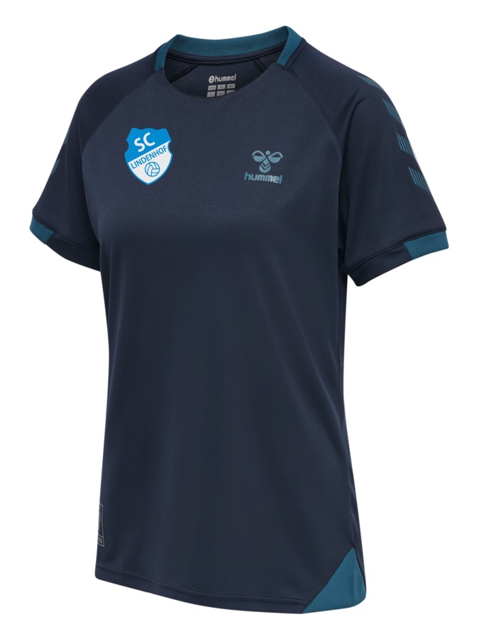 Hummel GG12 Action Jersey Trikot Damen