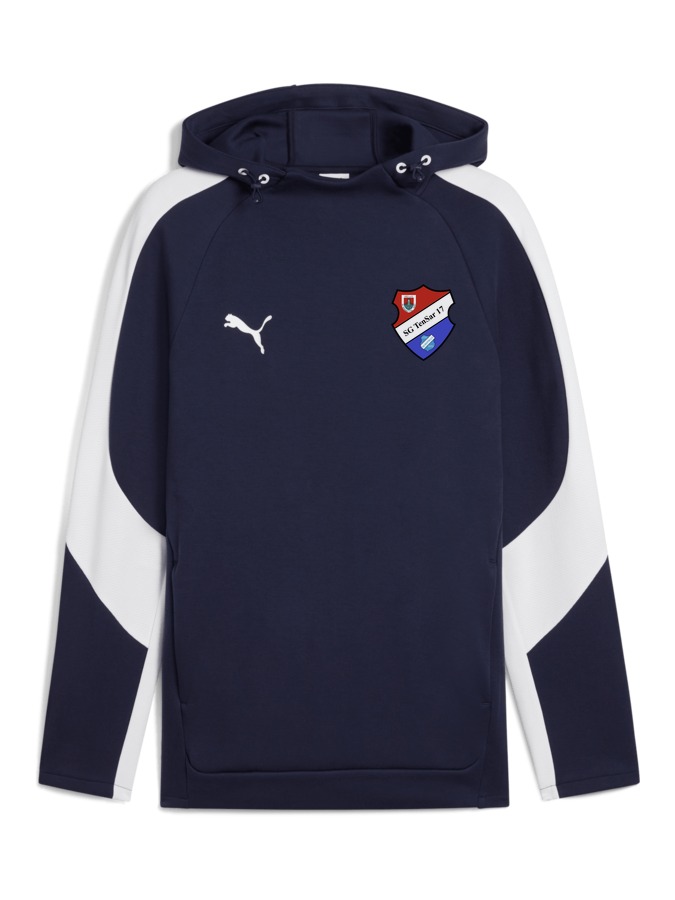 PUMA teamEVOSTRIPE Hoody