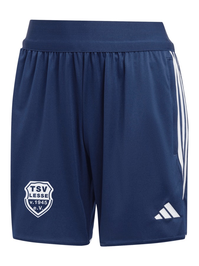 adidas Tiro 23 League Trainingsshorts Damen