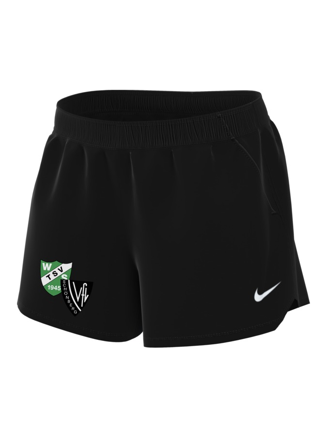 Nike Park 20 Knit Shorts Damen