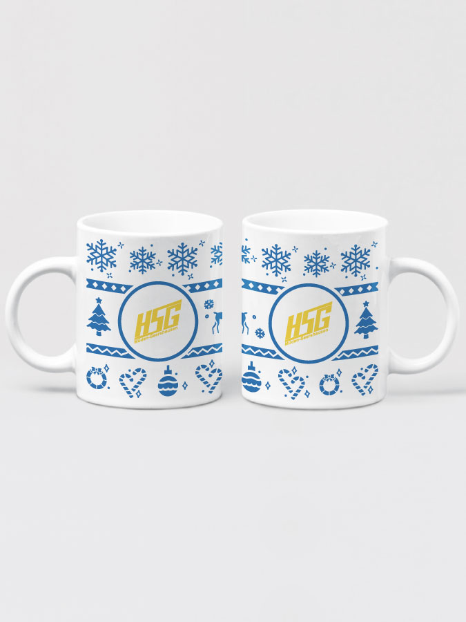 Tasse Christmas