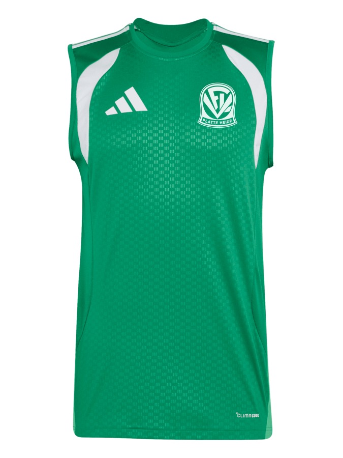 adidas Tiro 26 Competition ärmelloses Trikot
