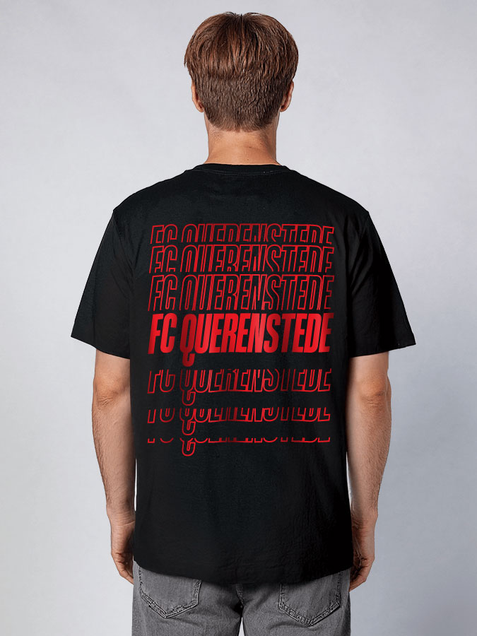 Oversized Shirt Neon Herren