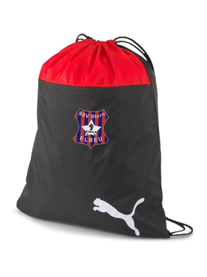 PUMA teamGOAL 23 Gym Sack