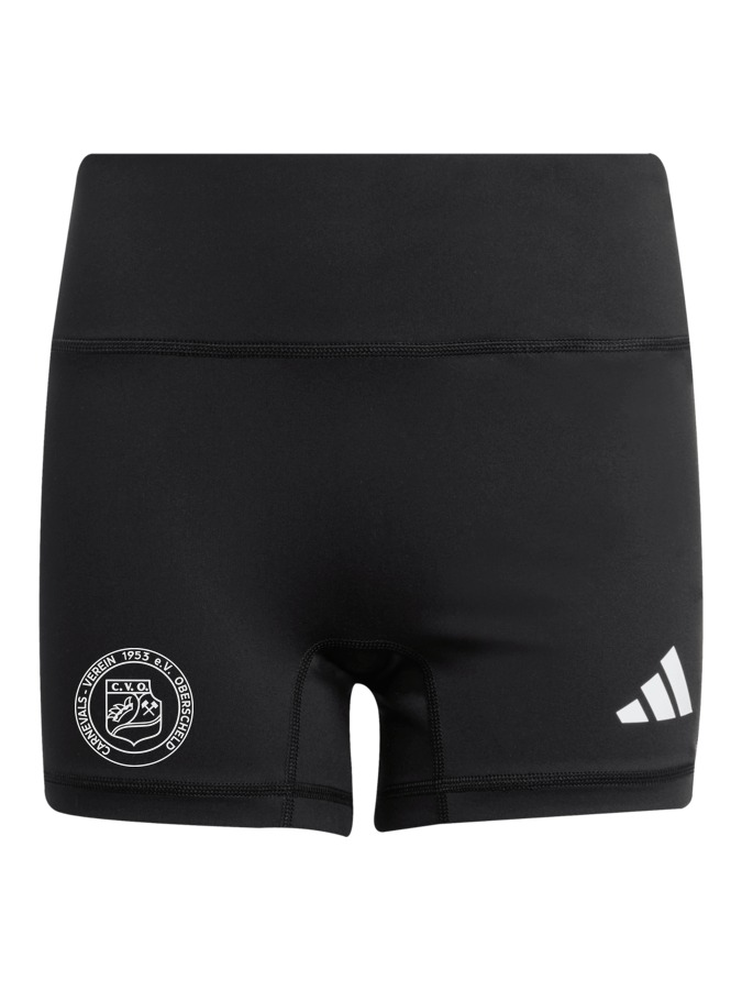 adidas Volleyball 4 Inches Shorts Damen