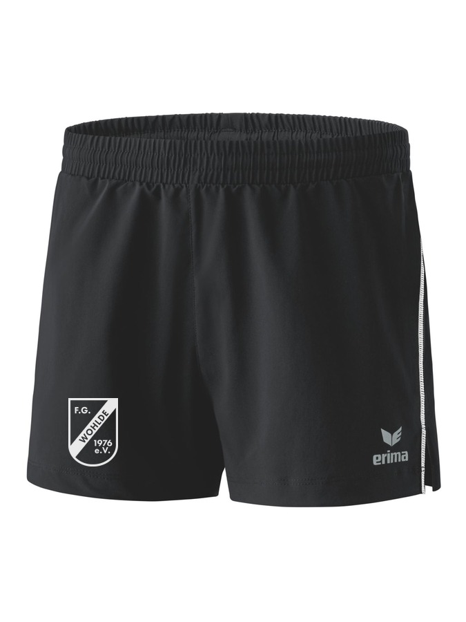 Erima Running Shorts Damen
